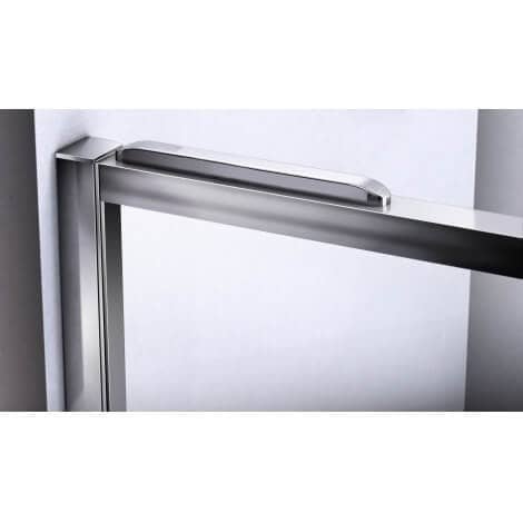 Купить Дверь Weltwasser WW900 900S2-120 в нишу душевая 1200х1950 мм по низкой цене