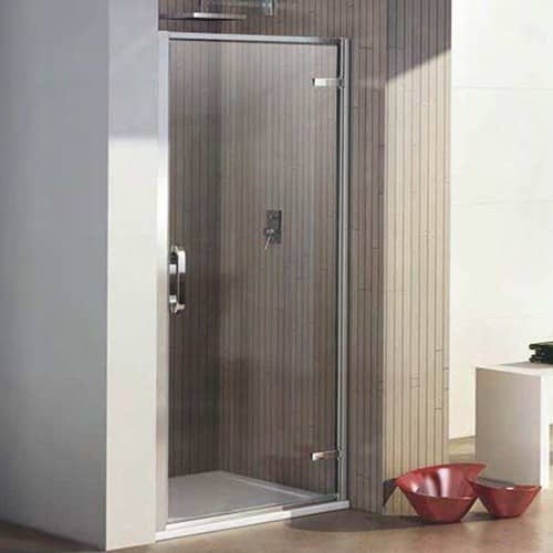 Купить Дверь Weltwasser WW900 900К1-100 в нишу душевая 1000х1950 мм по низкой цене