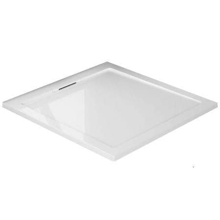 Купить Поддон Weltwasser WWTR TRS90 душевой квадратный 900х900х35 мм по низкой цене
