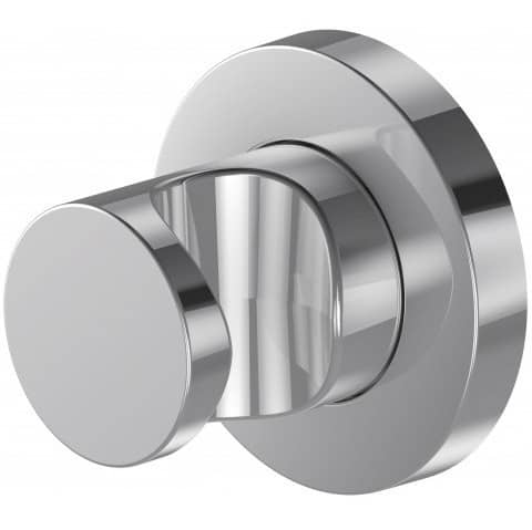 Купить Держатель Jacob Delafon Modulo 8466D-CP для душа по низкой цене