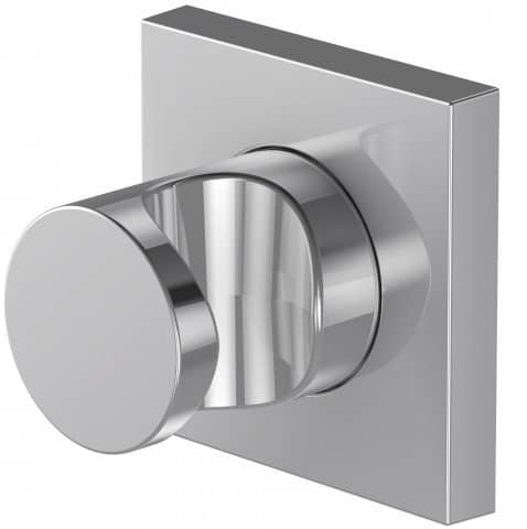 Купить Держатель Jacob Delafon Modulo 8468D-CP для душа по низкой цене