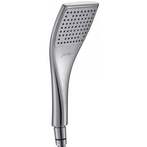 Купить Душ Jacob Delafon Eo E3877-CP ручной по низкой цене