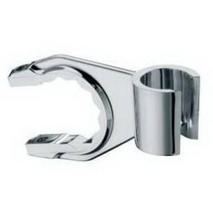 Купить Держатель Jacob Delafon E75022-CP для ручного душа передвижной по низкой цене