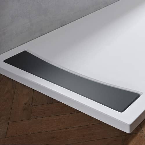 Купить Поддон Jacob Delafon Flight Neus E62515-00 душевой прямоугольный 1400х800х40 мм по низкой цене