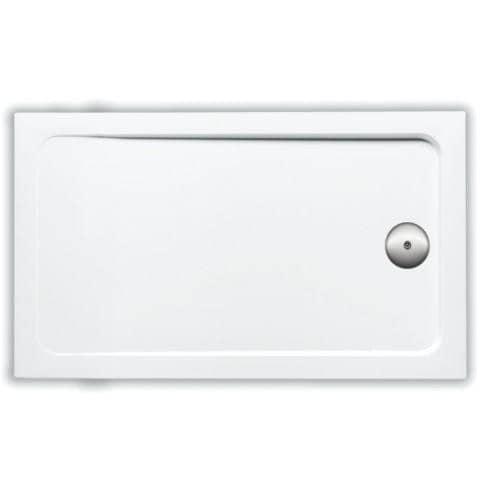 Купить Поддон Jacob Delafon Flight E62458-00 душевой прямоугольный 1700х760х40 мм по низкой цене
