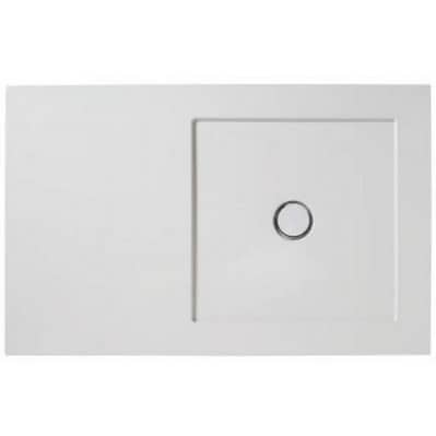 Купить Поддон Jacob Delafon Flight E62459-00 душевой прямоугольный 1400х900х60 мм по низкой цене