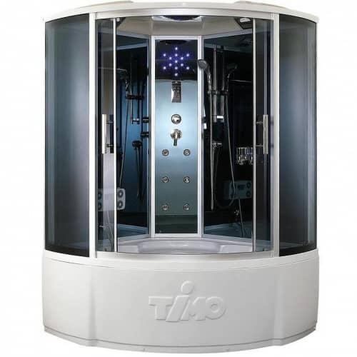 Купить Душевой бокс Timo Standart T-1135 1350x1350x2200 мм по низкой цене