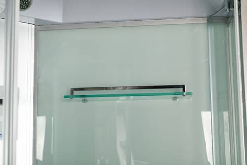 Купить Душевая кабина Weltwasser WW500 Halle 1001 1000х1000х2170 мм по низкой цене