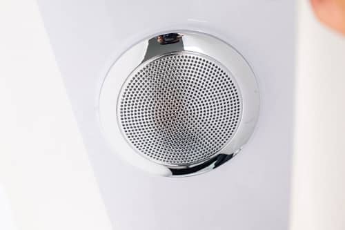 Купить Душевая кабина Weltwasser WW500 Halle 1003 1000х1000х2170 мм по низкой цене