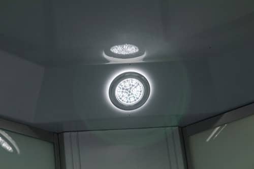 Купить Душевая кабина Weltwasser Halle 1204 L 1200х900х2170 мм по низкой цене