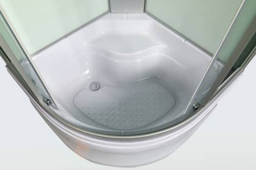 Купить Душевая кабина Weltwasser WW500 Halle 803 800х800х2170 мм по низкой цене