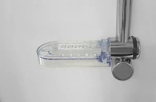 Купить Душевая кабина Weltwasser WW500 Halle 901 900х900х2170 мм по низкой цене