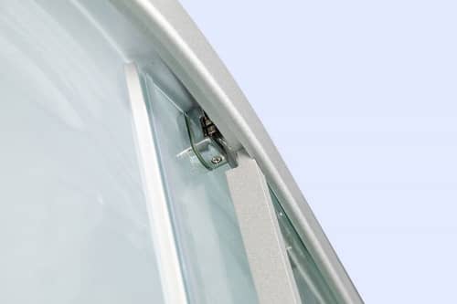 Купить Душевая кабина Weltwasser WW500 Halle 903 900х900х2170 мм по низкой цене