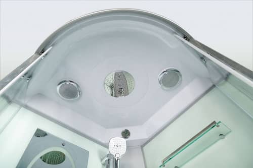 Купить Душевая кабина Weltwasser WW500 Halle 904 900х900х2170 мм по низкой цене