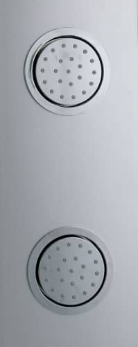 Купить Душевая кабина Weltwasser WW500 Halle 904 900х900х2170 мм по низкой цене