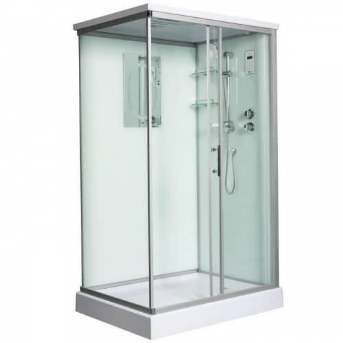 Купить Душевая кабина Weltwasser WW500 Laine 1213 1200х900х2170 мм по низкой цене