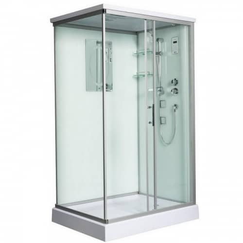 Купить Душевая кабина Weltwasser WW500 Laine 1214 1200х900х2170 мм по низкой цене