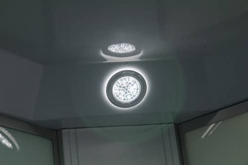 Купить Душевая кабина Weltwasser WW500 Werra 1004 1000х1000х2170 мм по низкой цене