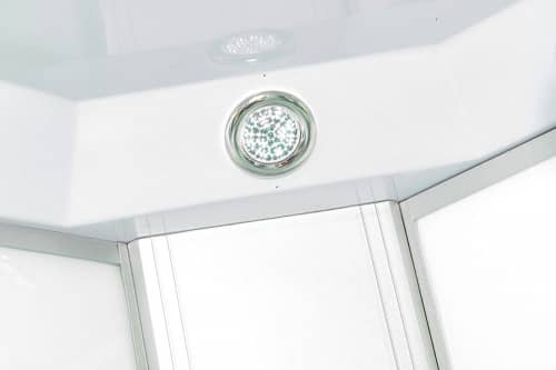 Купить Душевая кабина Weltwasser WW500 Werra 1203 L 1200х900х2170 мм по низкой цене