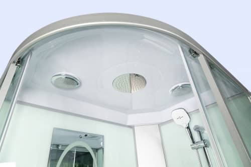 Купить Душевая кабина Weltwasser WW500 Werra 1204 R 1200х900х2170 мм по низкой цене