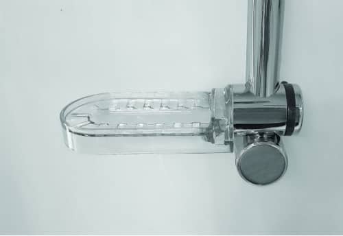 Купить Душевая кабина Weltwasser WW500 Werra 801 800х800х2170 мм по низкой цене