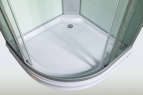 Купить Душевая кабина Weltwasser WW500 Werra 804 800х800х2170 мм по низкой цене