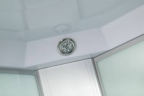 Купить Душевая кабина Weltwasser WW500 Werra 903 900х900х2170 мм по низкой цене