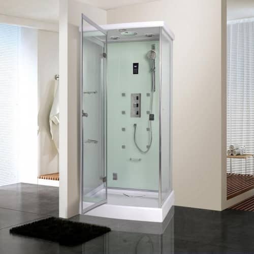 Купить Душевая кабина Weltwasser WW 1000 Maine R 1000х1000х2270 мм по низкой цене