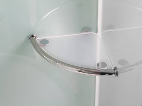 Купить Душевая кабина Weltwasser WW1000 Maine R 1200х900х2200 мм по низкой цене