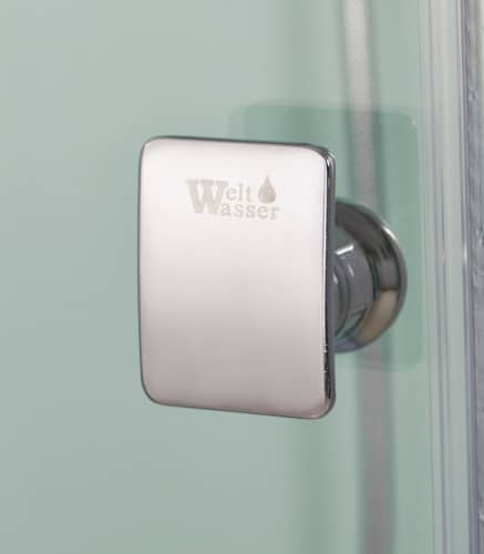 Купить Душевая кабина Weltwasser WW1000 Maine R 1200х900х2200 мм по низкой цене