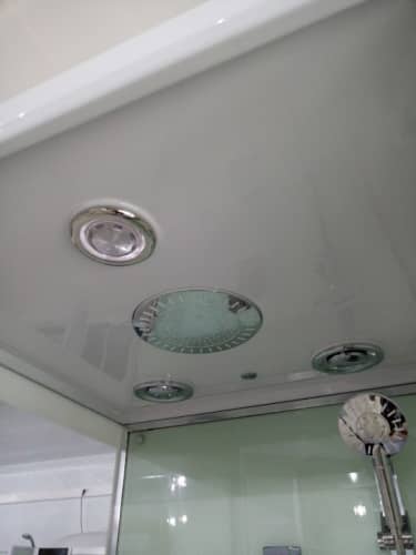 Купить Душевая кабина Weltwasser WW1000 Maine R 1200х900х2200 мм по низкой цене