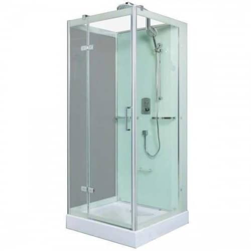 Купить Душевая кабина Weltwasser WW 1000 Maine-1 L 1000х1000х2270 мм по низкой цене