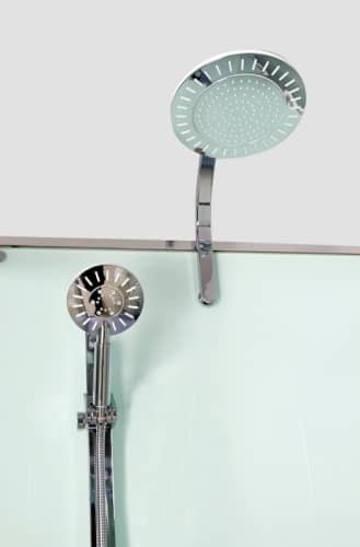 Купить Душевая кабина Weltwasser WW 1000 Maine-1 L 1000х1000х2270 мм по низкой цене