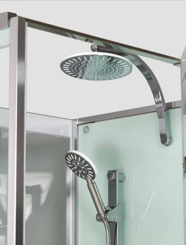 Купить Душевая кабина Weltwasser WW 1000 Maine-1 R 1200х900х2100 мм по низкой цене