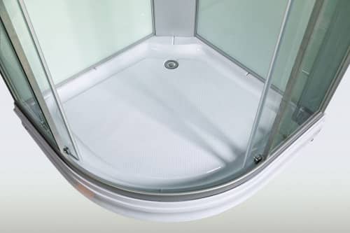 Купить Душевая кабина Weltwasser WW500 Werra 902 900х900х2170 мм по низкой цене