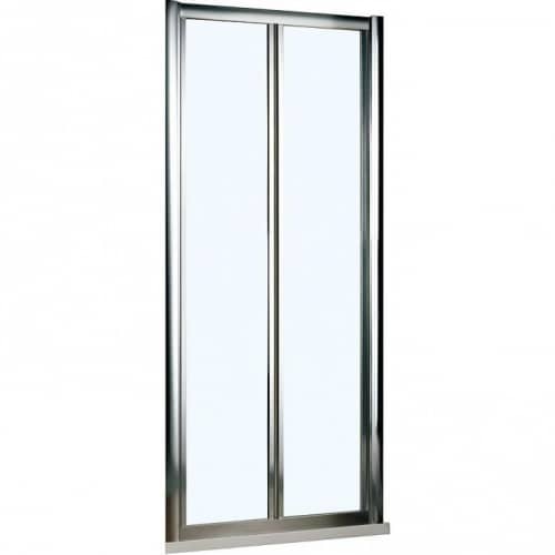 Купить Дверь Weltwasser WW350 350Z2-80 в нишу душевая 800х1850 мм по низкой цене