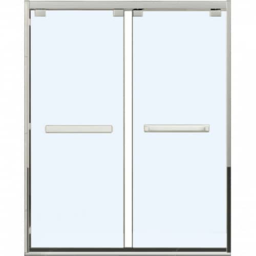 Купить Дверь Weltwasser WW550 550SC2-120 в нишу душевая 1200х1950 мм по низкой цене