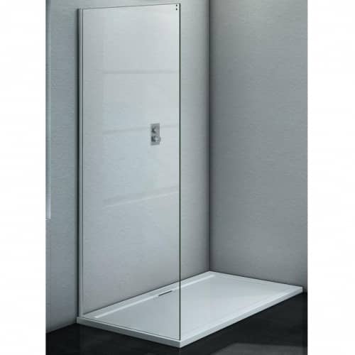 Купить Стенка Weltwasser WW800 800B-90 душевая 890х1950 мм по низкой цене