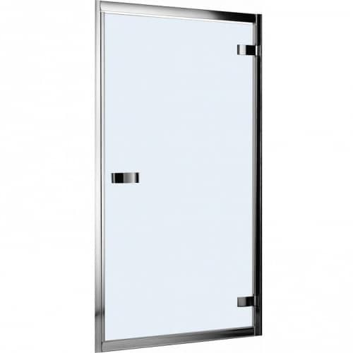 Купить Дверь Weltwasser WW800 800K1-100 в нишу душевая 1000х1850 мм по низкой цене