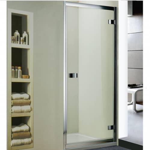Купить Дверь Weltwasser WW800 800K1-100 в нишу душевая 1000х1850 мм по низкой цене