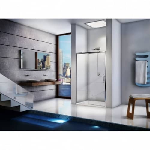 Купить Дверь Weltwasser WW900 900S2-120 в нишу душевая 1200х1950 мм по низкой цене