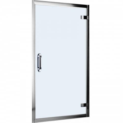 Купить Дверь Weltwasser WW900 900К1-90 в нишу душевая 900х1950 мм по низкой цене