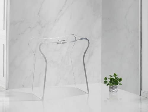 Купить Стульчик Weltwasser WW DH для душевой кабины по низкой цене