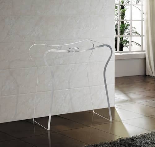 Купить Стульчик Weltwasser WW DH для душевой кабины по низкой цене