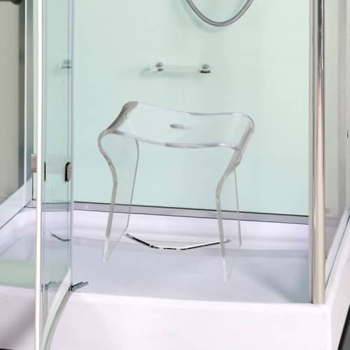 Купить Стульчик Weltwasser WW DH для душевой кабины по низкой цене