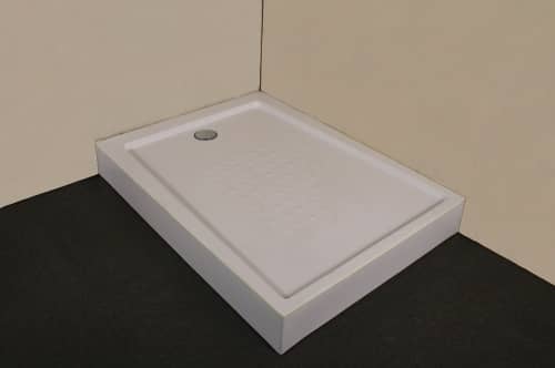 Купить Поддон Grossman GR-31200920L душевой прямоугольный левый 1200х800х150 мм по низкой цене