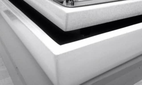 Купить Панель Ravak Gigant Pro R Set фронтальная для поддона, правая, с креплением 120x90 см по низкой цене