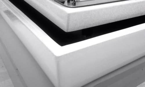 Купить Панель Ravak Perseus-100 Set фронтальная для поддона с кpеплением по низкой цене