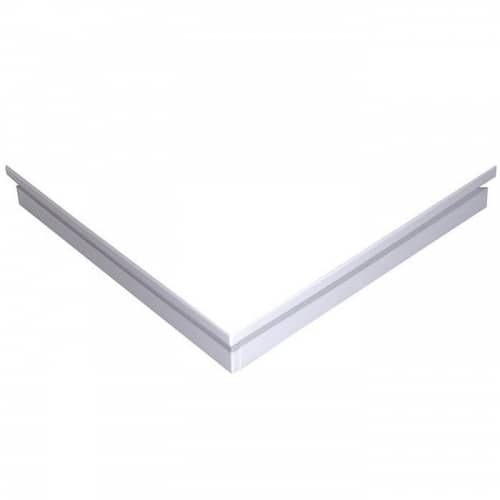 Купить Панель Ravak Perseus-100 Set L фронтальная для поддона по низкой цене