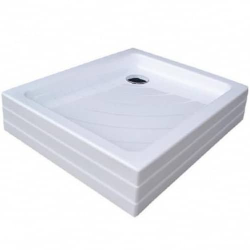 Купить Поддон Ravak Aneta PU душевой прямоугольный 750x900 мм по низкой цене